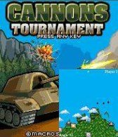 game pic for Cannons Tournament 176x204